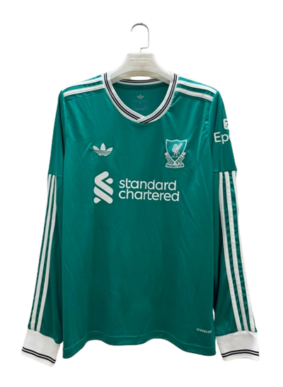 ליברפול 25/26 שלישית שרוול ארוך