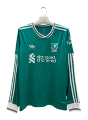 ליברפול 25/26 שלישית שרוול ארוך