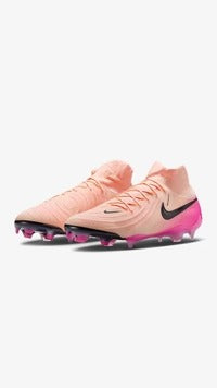 NIKE PHANTOM GX II ELITE FG - PINK HIGH
