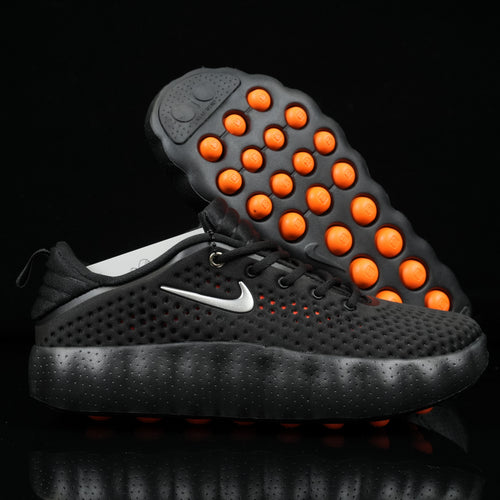 NIKE MIND 002 BLACK