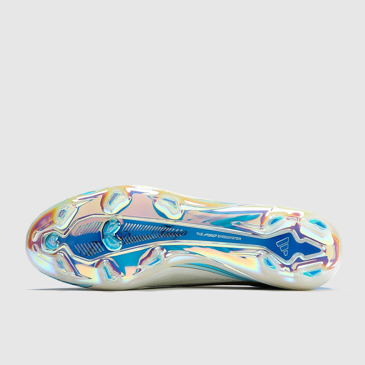 adidas F50 Elite FG WC Messi