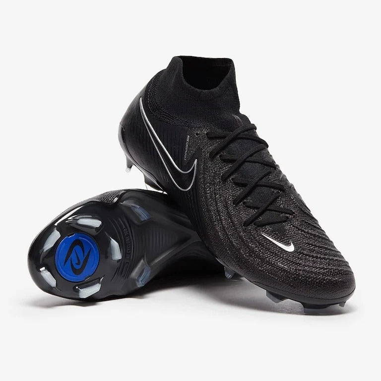 NIKE PHANTOM GX BLACK ELITE FG