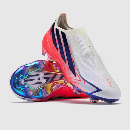 adidas F50 HyperFast LaceLess Elite FG WC TURBO