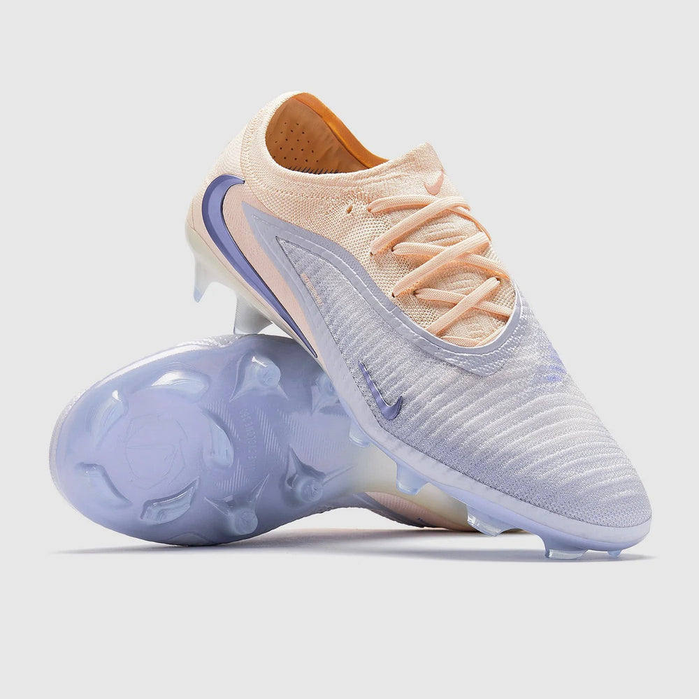 NIKE PHANTOM 6 ELITE LOW FG ROYAL