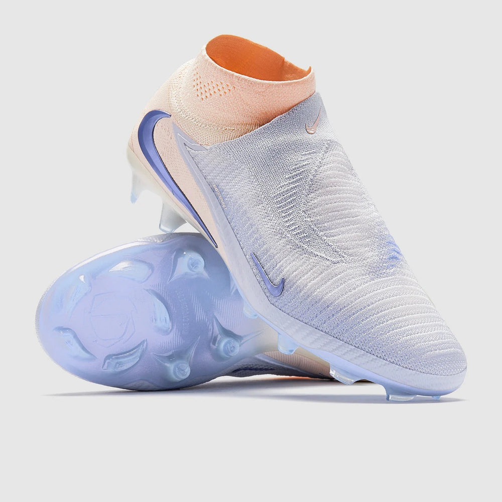 NIKE PHANTOM 6 ELITE HIGH FG ROYAL