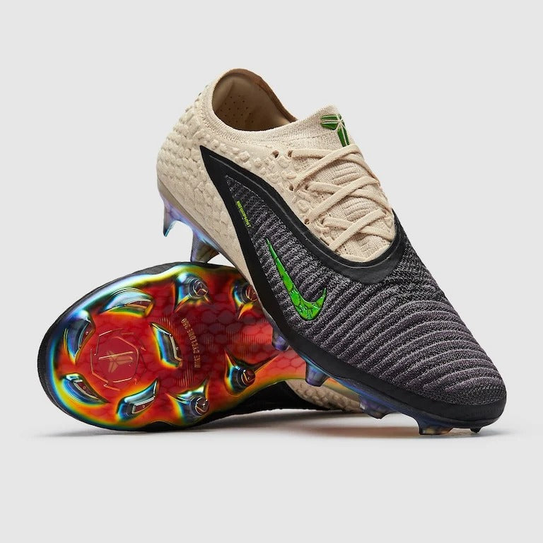 NIKE PHANTOM 6 ELITE LOW KOBE FG