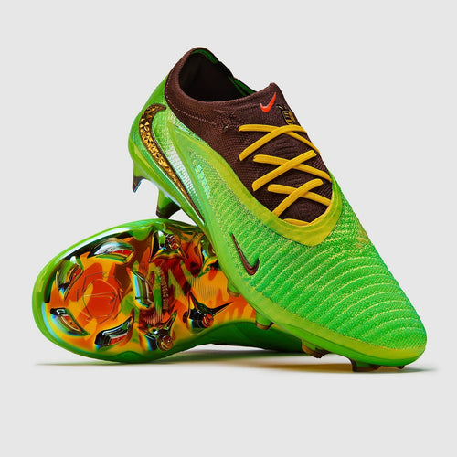 NIKE PHANTOM 6 ELITE LOW FG TRAVIS SCOTT