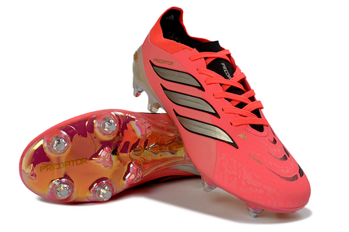 ADIDAS PREDATOR - WORLD CUP 26 ELITE TOUNGE SG