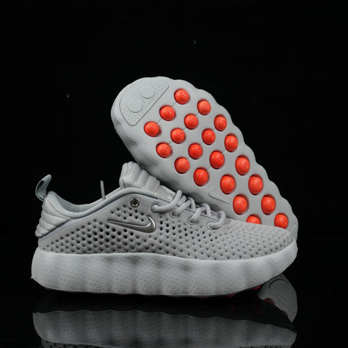 NIKE MIND 002 SMOKE GREY