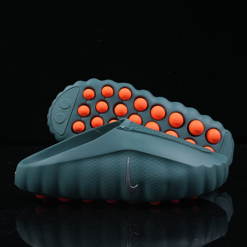 NIKE MIND 001 TEAL EMBER