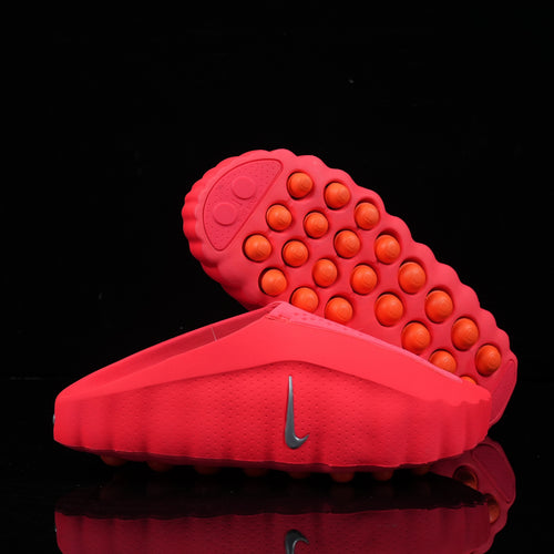 NIKE MIND 001 INFERNO RED