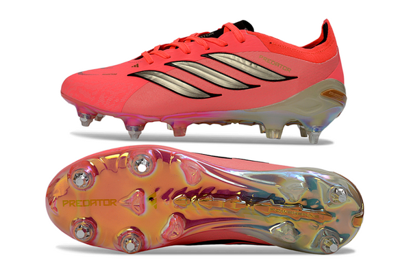ADIDAS PREDATOR - WORLD CUP 26 ELITE TOUNGE SG - Back