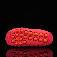 NIKE MIND 001 INFERNO RED
