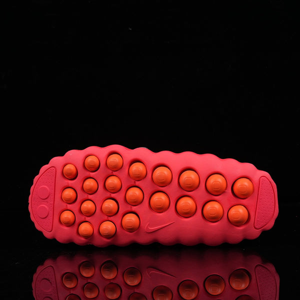 NIKE MIND 001 INFERNO RED - Back