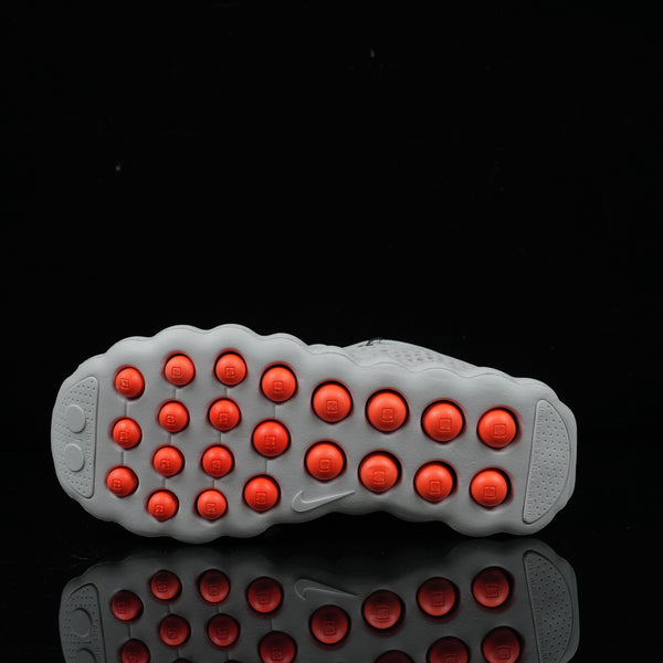 NIKE MIND 002 SMOKE GREY - Back