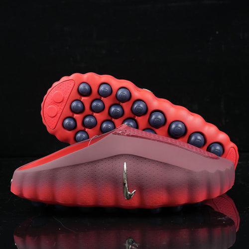 NIKE MIND 001 RED FLAMEZ