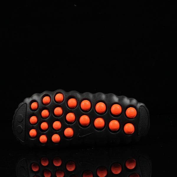 NIKE MIND 001 BLACK STANDARD - Back
