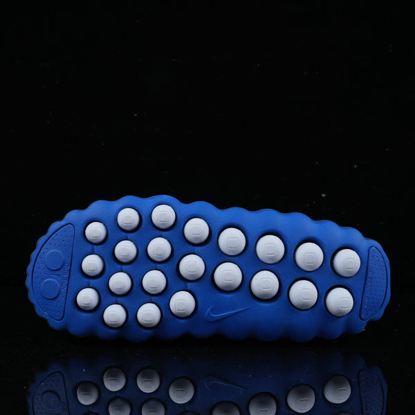 NIKE MIND 001 MIDNIGHT GOLD - Back