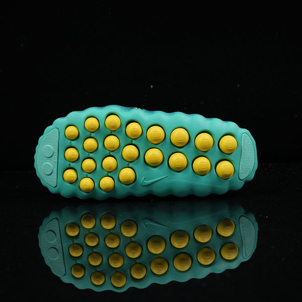 NIKE MIND 001 OCEAN GLOW - Back