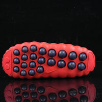 NIKE MIND 001 RED FLAMEZ