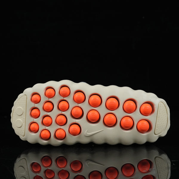 NIKE MIND 001 BONE WHITE - Back