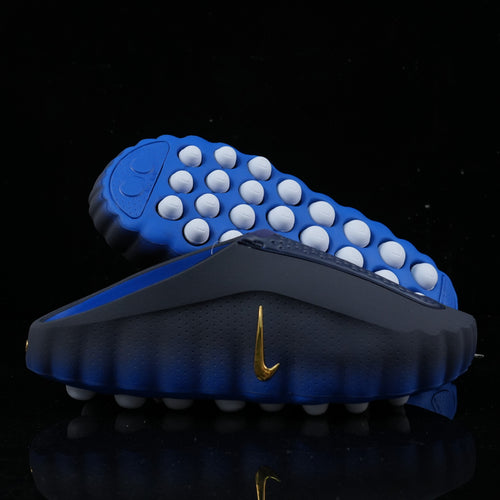 NIKE MIND 001 MIDNIGHT GOLD