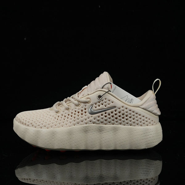 NIKE MIND 002 CREAM WHITE - Back