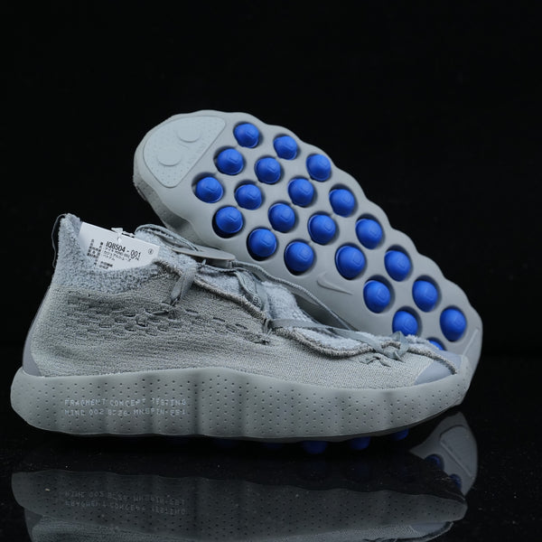 NIKE MIND 002 FRAGMENT GREY