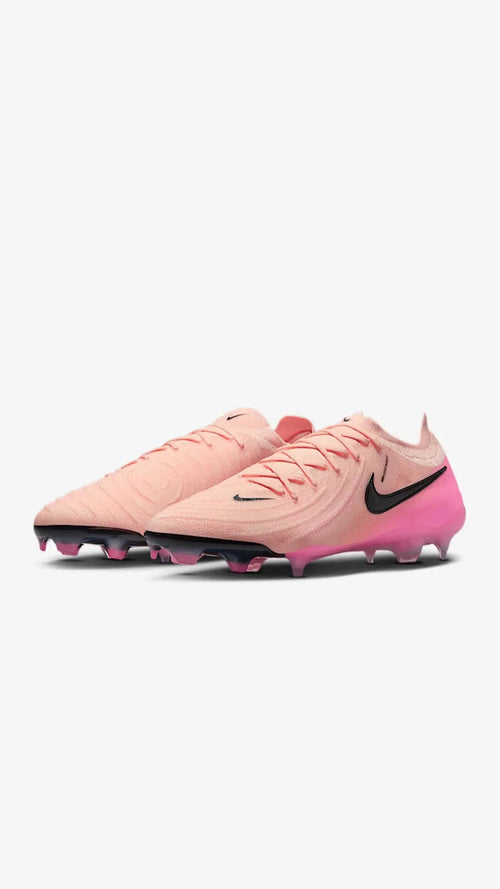 NIKE PHANTOM GX II ELITE FG - Pink Low
