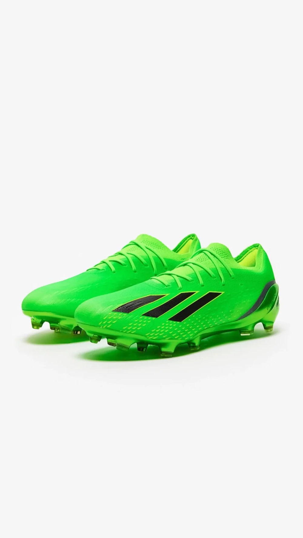 Adidas x speedportal