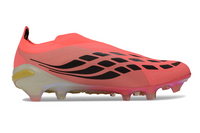ADIDAS PREDATOR - LACELESS WORLD CUP 26 PREDATOR LITE FG
