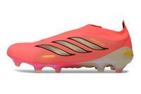 ADIDAS PREDATOR - LACELESS WORLD CUP 26 PREDATOR LITE FG