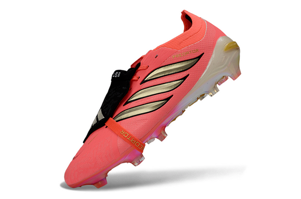 ADIDAS PREDATOR - WORLD CUP 26 ELITE TOUNGE FG - Back