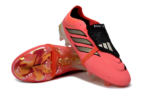 ADIDAS PREDATOR - WORLD CUP 26 ELITE TOUNGE FG