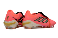 ADIDAS PREDATOR - WORLD CUP 26 ELITE TOUNGE FG
