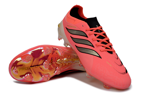 ADIDAS PREDATOR - WORLD CUP 26 PREDATOR ACCURACY FG