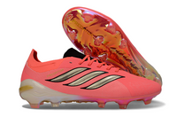 ADIDAS PREDATOR - WORLD CUP 26 PREDATOR ACCURACY FG