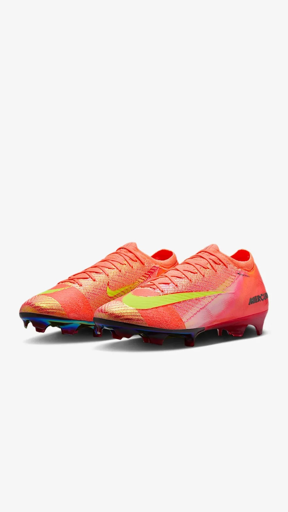 Nike Air Zoom Mercurial Superfly 16 Elite FG