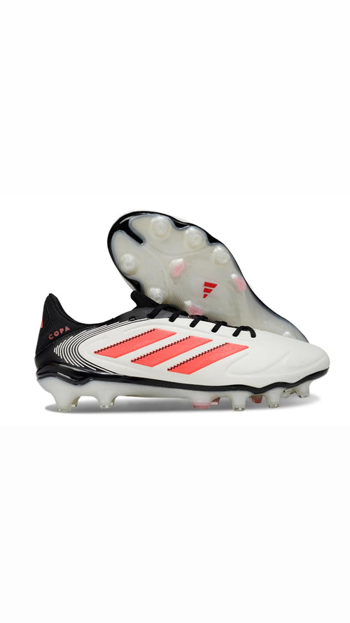 ADIDAS COPA ELITE FG - White Red