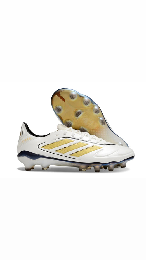 ADIDAS COPA ELITE FG - White Gold