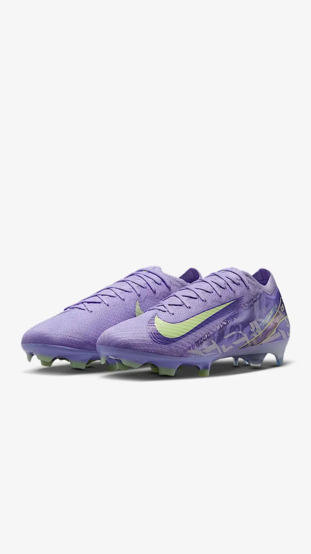NIKE AIR ZOOM MERCURIAL VAPOR 16 ELITE