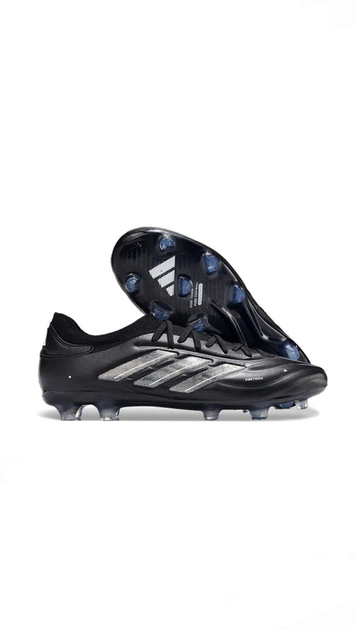 ADIDAS COPA ELITE FG - Black Silver