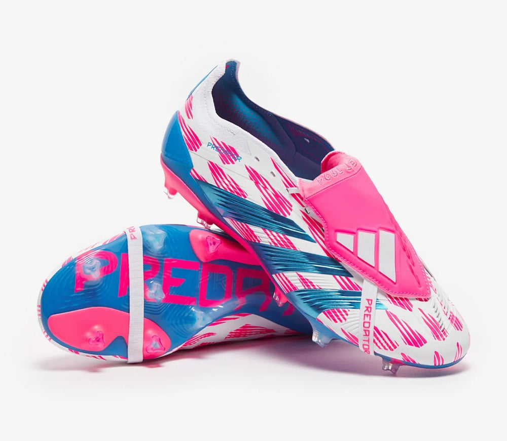 ADIDAS PREDATOR ELITE TONGUE FG