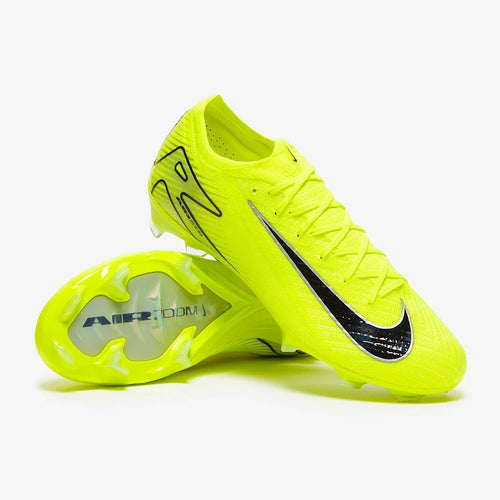 NIKE AIR ZOOM MERCURIAL VAPOR X ELITE FG