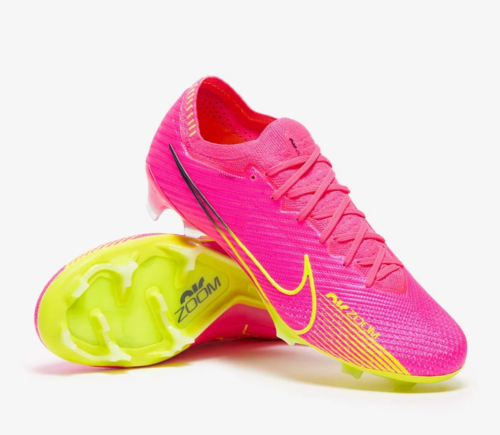 NIKE AIR ZOOM MERCURIAL VAPOR XV ELITE FG