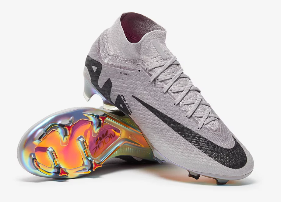 Nike Air Zoom Mercurial Superfly IX Elite FG