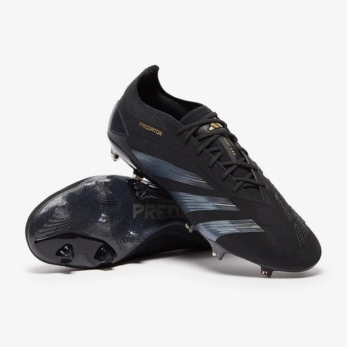 ADIDAS PREDATOR ELITE FG