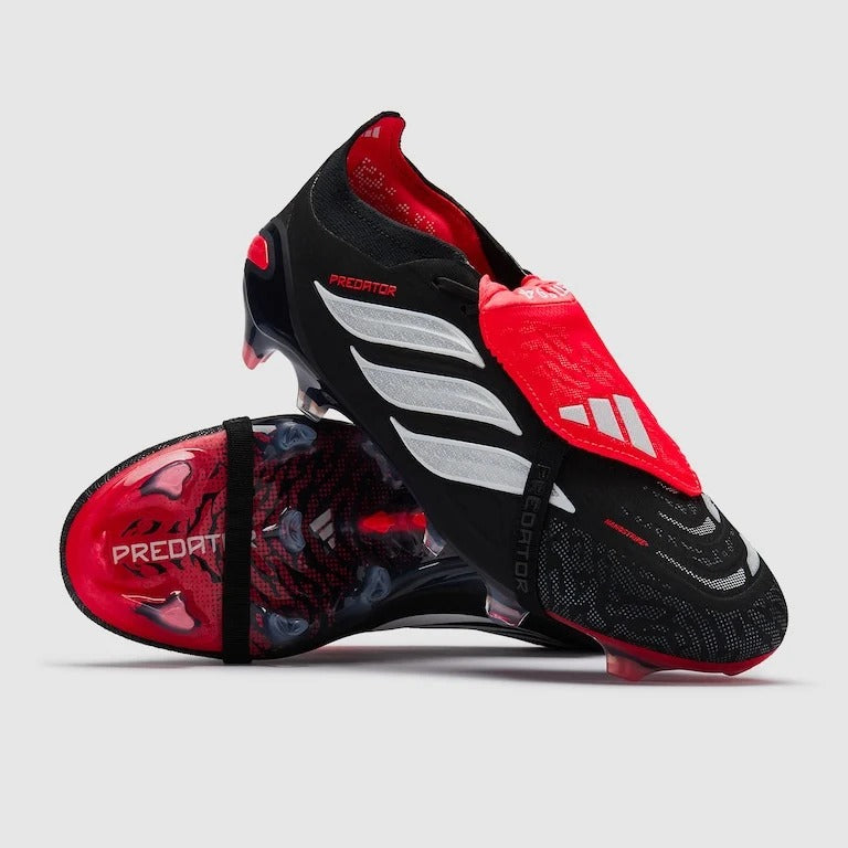 ADIDAS PREDATOR XI ELITE TONGUE FG-BLACK