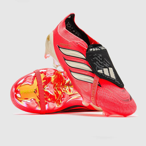 ADIDAS PREDATOR XI ELITE TONGUE WC PINK