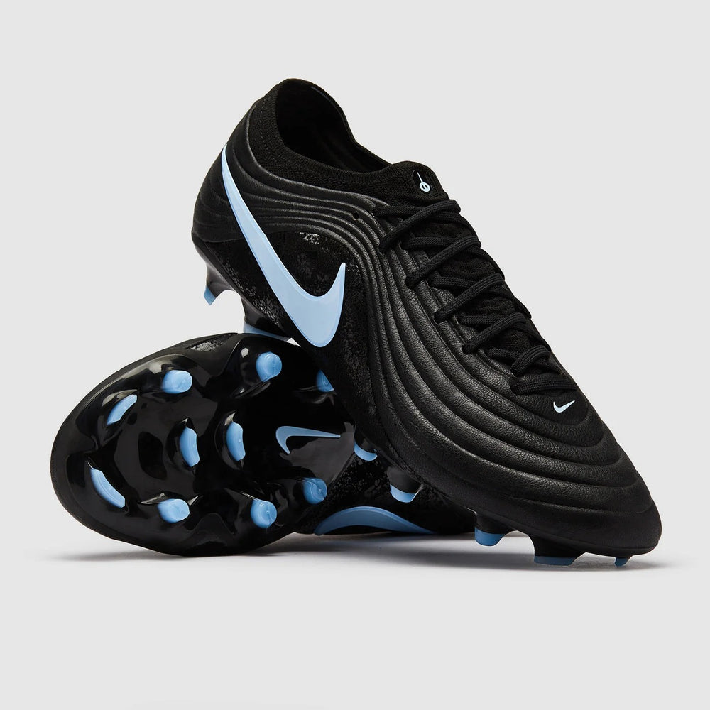 Nike Tiempo Maestro Elite FG Black